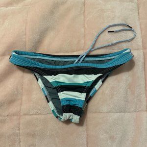 OLD PRINT Jolyn Bikini Bottoms